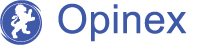 Opinex Logo